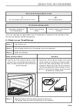 Preview for 19 page of AEG BPK742280B User Manual