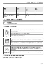 Preview for 25 page of AEG BPK742280B User Manual