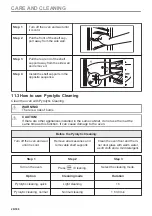 Preview for 26 page of AEG BPK742280B User Manual