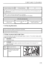 Preview for 27 page of AEG BPK742280B User Manual