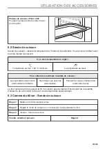 Preview for 55 page of AEG BPK742280B User Manual