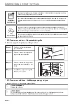 Preview for 62 page of AEG BPK742280B User Manual