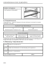 Preview for 92 page of AEG BPK742280B User Manual