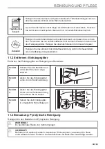 Preview for 99 page of AEG BPK742280B User Manual