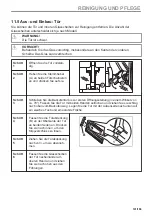 Preview for 101 page of AEG BPK742280B User Manual