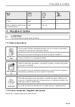 Preview for 137 page of AEG BPK742280B User Manual