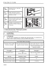 Preview for 138 page of AEG BPK742280B User Manual