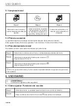 Preview for 160 page of AEG BPK742280B User Manual