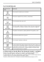 Preview for 163 page of AEG BPK742280B User Manual