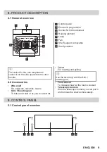 Предварительный просмотр 9 страницы AEG BPK742L81M User Manual