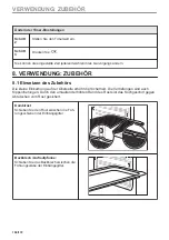 Preview for 104 page of AEG BPK748380B User Manual