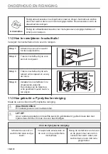 Preview for 156 page of AEG BPK748380B User Manual