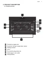 Предварительный просмотр 7 страницы AEG BPK75891PT User Manual