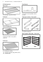 Предварительный просмотр 8 страницы AEG BPK75891PT User Manual