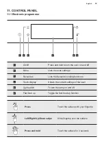 Предварительный просмотр 33 страницы AEG BPK75891PT User Manual