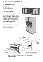 Предварительный просмотр 42 страницы AEG BPK75891PT User Manual