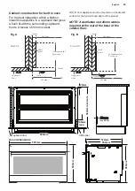 Предварительный просмотр 43 страницы AEG BPK75891PT User Manual