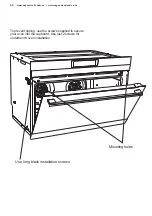 Предварительный просмотр 44 страницы AEG BPK75891PT User Manual