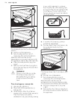 Предварительный просмотр 16 страницы AEG BPK842220M User Manual