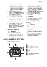 Предварительный просмотр 7 страницы AEG BPK842720M User Manual