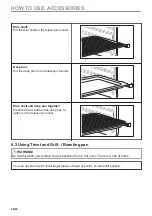 Preview for 26 page of AEG BPK848330B User Manual