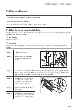 Preview for 37 page of AEG BPK848330B User Manual