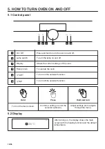 Preview for 14 page of AEG BPK94733PT User Manual