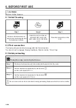 Preview for 16 page of AEG BPK94733PT User Manual