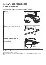 Preview for 24 page of AEG BPK94733PT User Manual