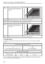 Preview for 26 page of AEG BPK94733PT User Manual