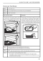 Preview for 27 page of AEG BPK94733PT User Manual