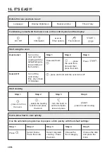 Preview for 46 page of AEG BPK94733PT User Manual