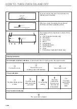 Preview for 14 page of AEG BPK948330B User Manual