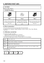 Preview for 16 page of AEG BPK948330B User Manual