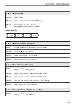 Preview for 23 page of AEG BPK948330B User Manual