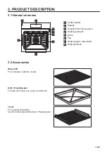 Предварительный просмотр 11 страницы AEG BPK948330T User Manual