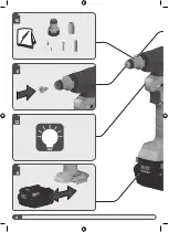 Preview for 4 page of AEG BPN18 Original Instructions Manual