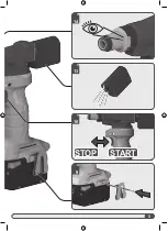 Preview for 5 page of AEG BPN18 Original Instructions Manual