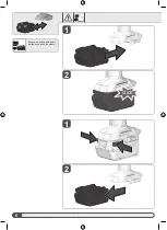 Preview for 6 page of AEG BPN18 Original Instructions Manual