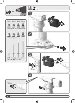 Preview for 8 page of AEG BPN18 Original Instructions Manual