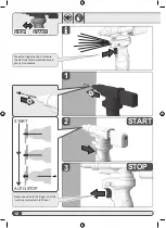 Preview for 10 page of AEG BPN18 Original Instructions Manual