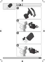 Preview for 13 page of AEG BPN18 Original Instructions Manual