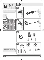 Preview for 16 page of AEG BPN18 Original Instructions Manual