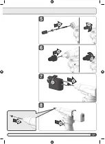 Preview for 17 page of AEG BPN18 Original Instructions Manual