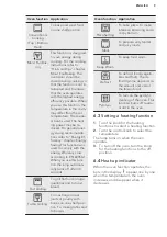 Preview for 9 page of AEG BPS33102ZM User Manual