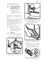 Preview for 57 page of AEG BPS33102ZM User Manual