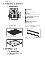 Предварительный просмотр 8 страницы AEG BPS331120M User Manual