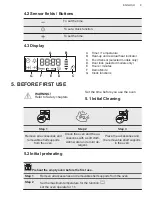 Предварительный просмотр 9 страницы AEG BPS331120M User Manual