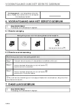 Preview for 14 page of AEG BPS335061M User Manual