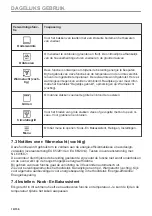 Preview for 16 page of AEG BPS335061M User Manual